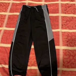 Boys sweat pants